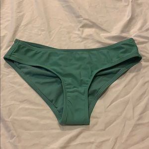 Cheeky Bikini Bottoms